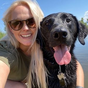 Meet your Posher, Lauren